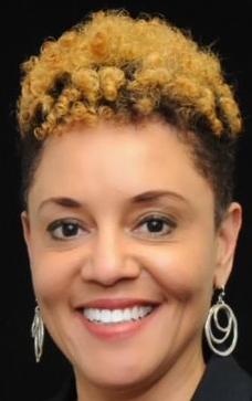 Jewel Bronaugh